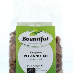 Pecannoten 150g Bio