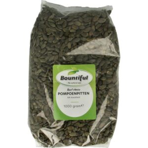 Pompoenpitten 1000g
