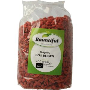 Goji Bessen 400g Bio
