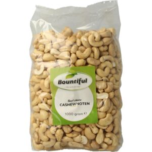 Cashewnoten 1000g