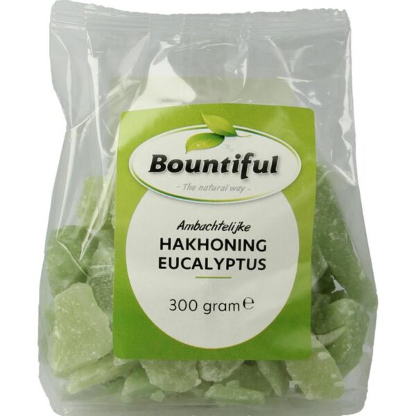 hakhoning-eucalyptus