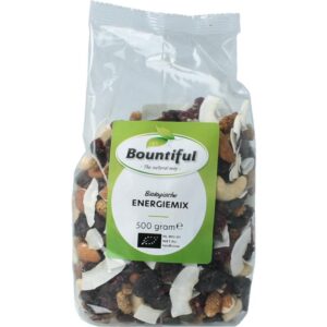 Energiemix 500g