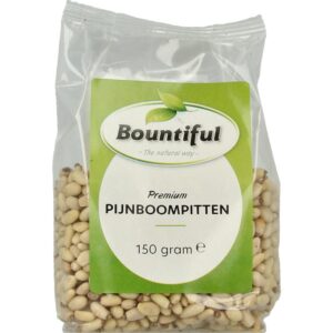 Pijnboompitten 150g