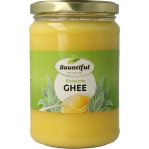 Ghee bio 500g