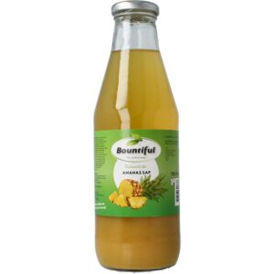 Ananas sap 500ml