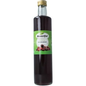 Kersensiroop 500ml