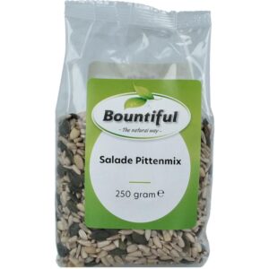 Salade pittenmix 250g