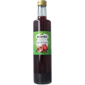 Granaatappel siroop bio 500ml