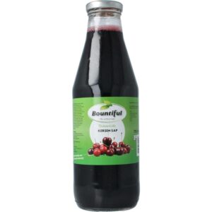 Kersensap 750ml