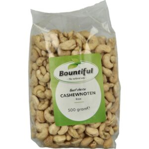 Cashewnoten 500g
