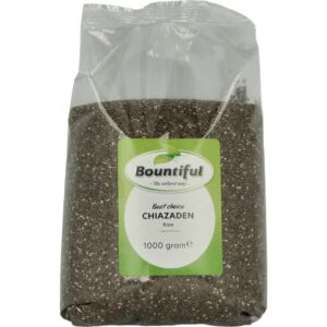 Chia zaad 1000g