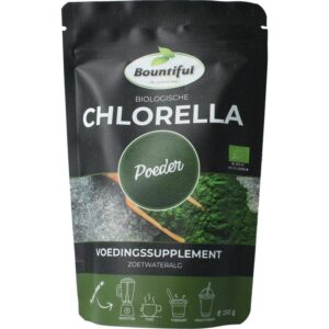 Chlorella poeder bio 150g