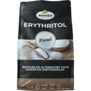 Erythritol 1000g