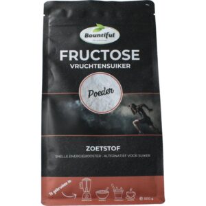 Fructose 500g