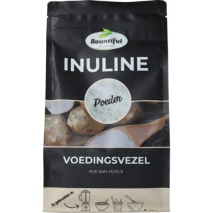 Inuline poeder 500g