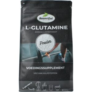 L-glutamine poeder 500g