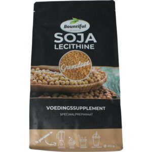 Lecithine granulaat 400g
