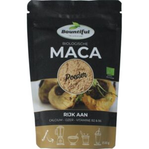 Maca poeder 300g