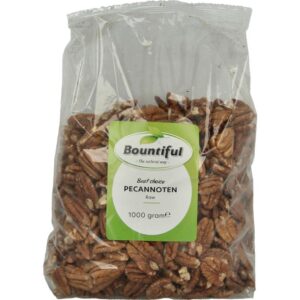 Pecannoten 1000g