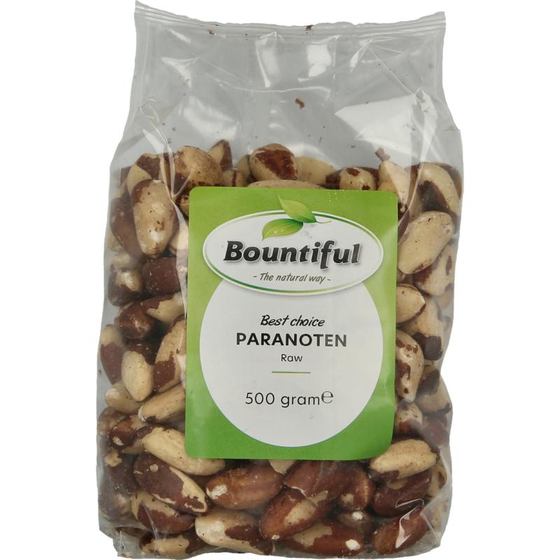 Paranoten 500g