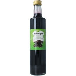 Vlierbessensiroop 500ml
