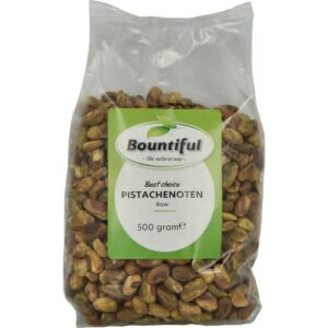Gepelde pistachenoten 500g
