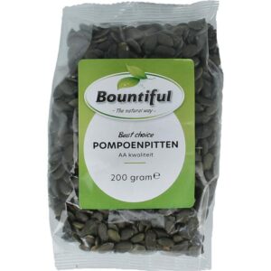 Pompoenpitten 200g