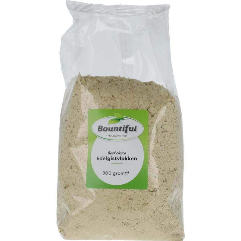 Edelgistvlokken 300g