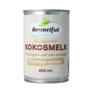 Kokosmelk 400ml